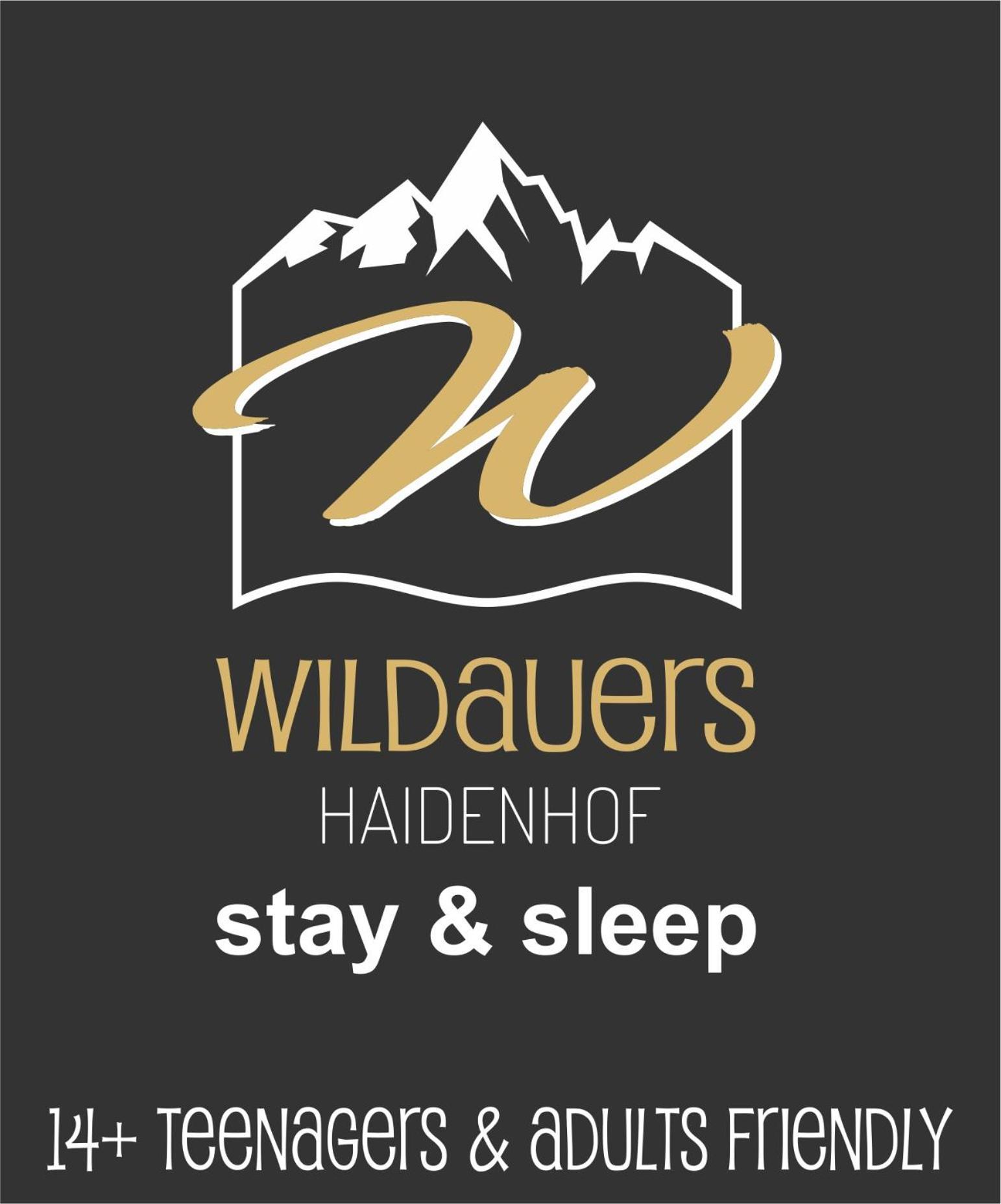 Wildauers Haidenhof & Sleep Lienz