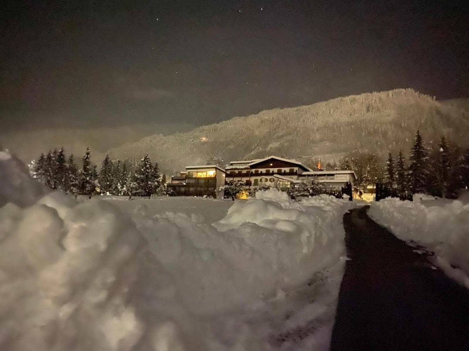 Hotel Wildauers Haidenhof & Sleep Lienz