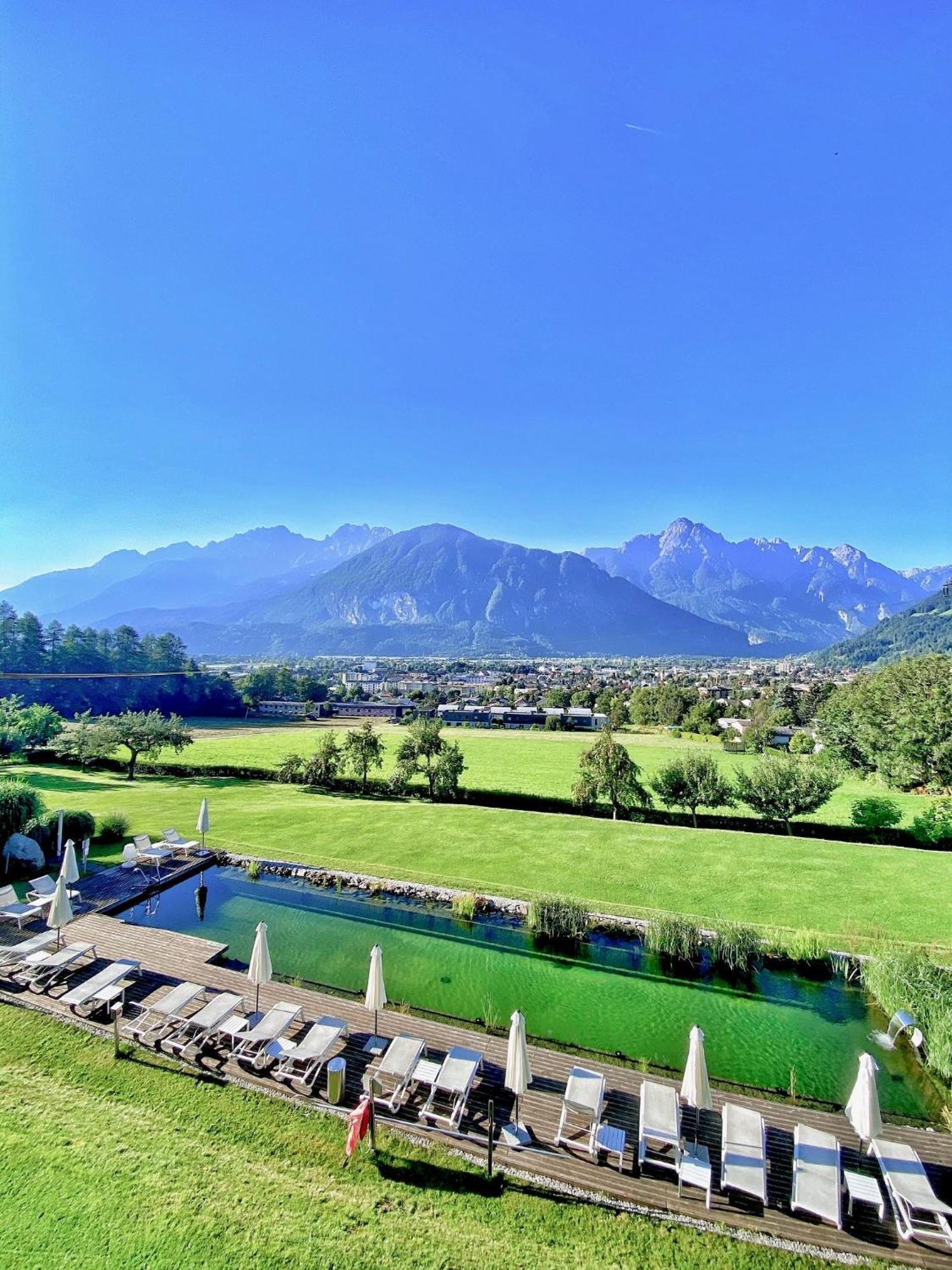Wildauers Haidenhof & Sleep Hotel 4*