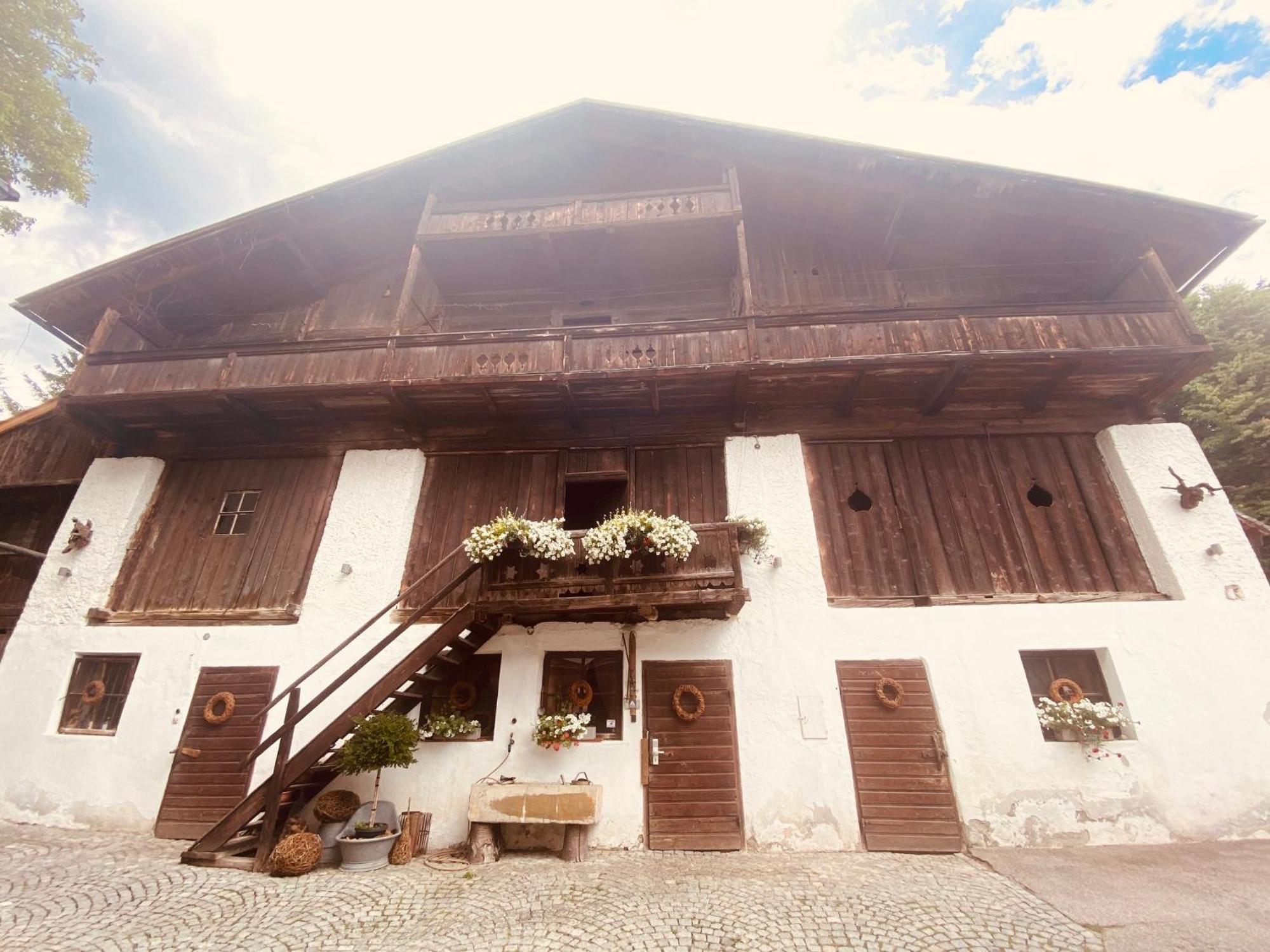 Wildauers Haidenhof & Sleep 4* Lienz