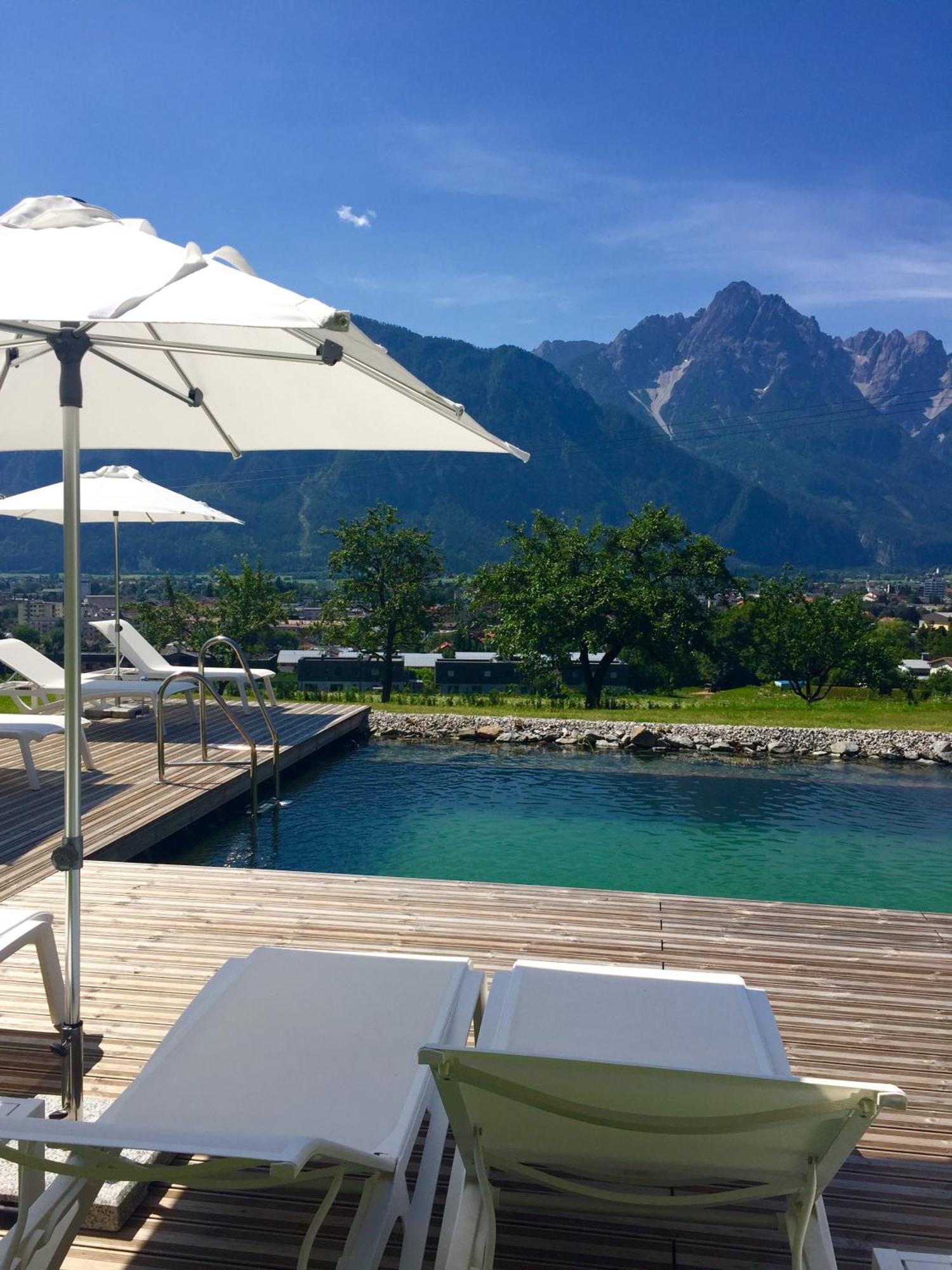 Wildauers Haidenhof & Sleep 4*