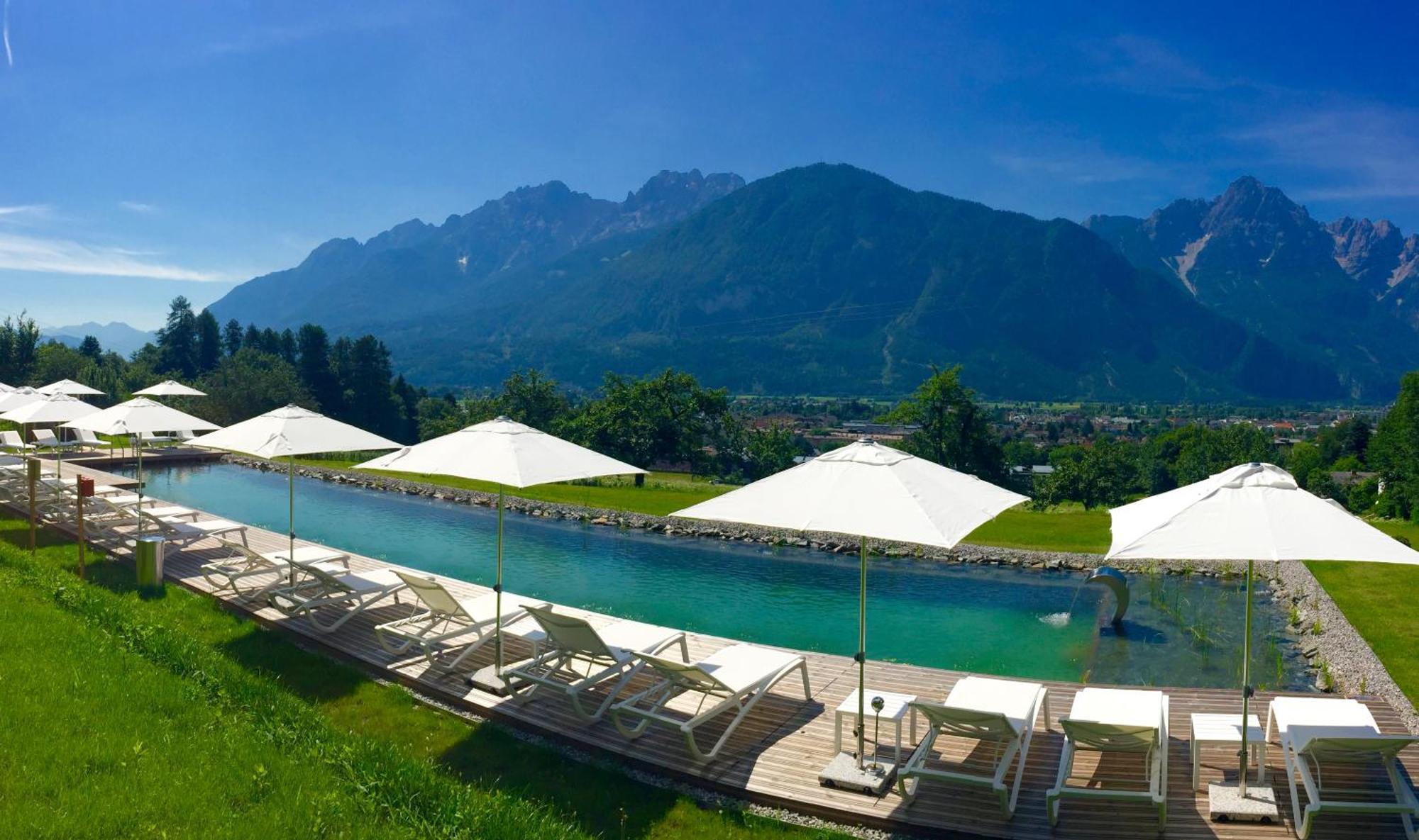 Hotel Wildauers Haidenhof & Sleep 4*