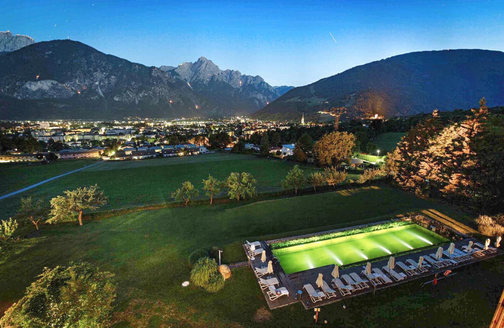 Wildauers Haidenhof & Sleep 4*