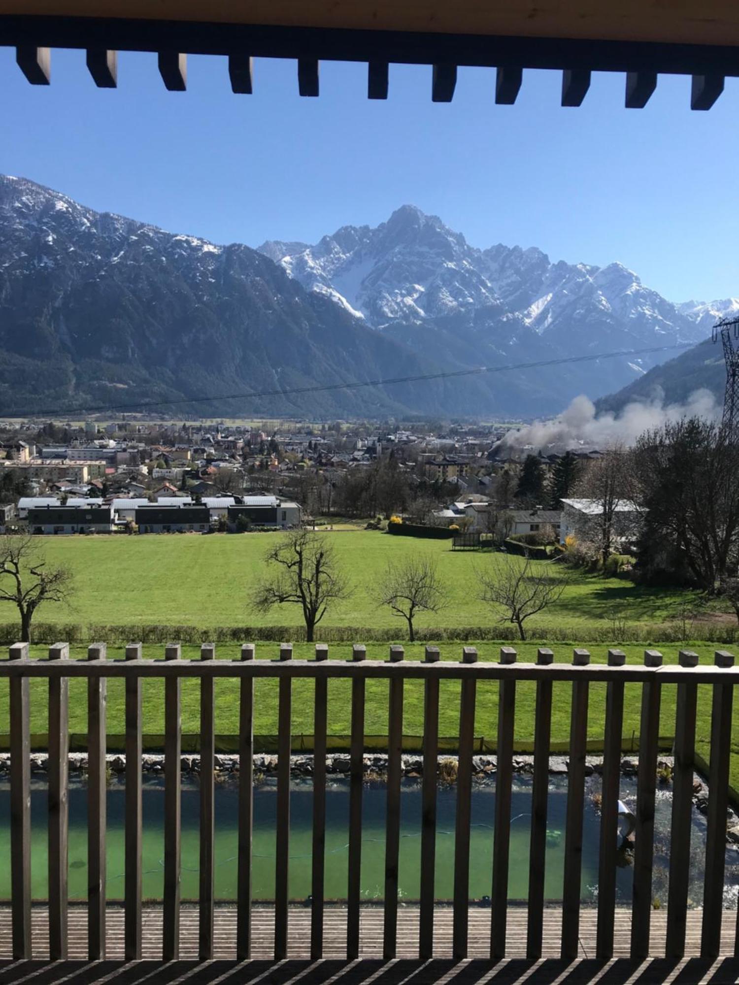Wildauers Haidenhof & Sleep 4*