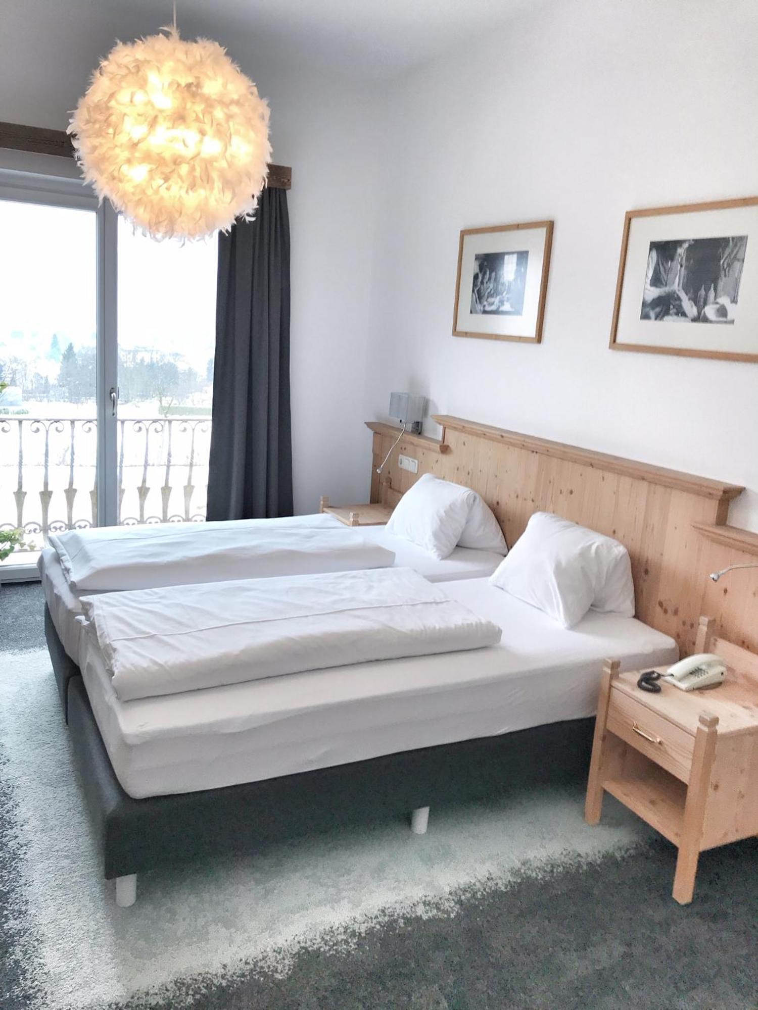 Wildauers Haidenhof & Sleep Hotel
