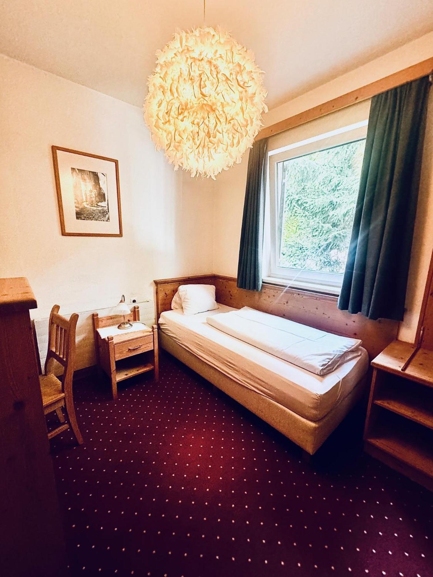 Wildauers Haidenhof & Sleep Hotel Lienz