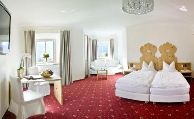 Hotel Wildauers