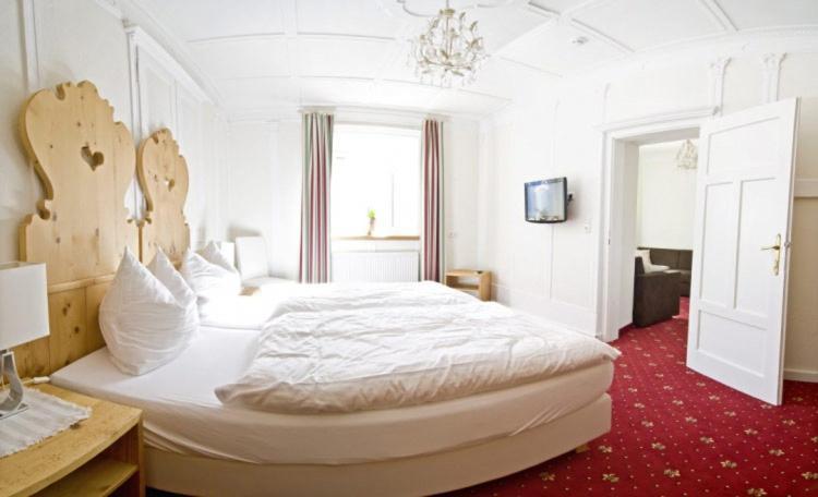 Wildauers Haidenhof & Sleep Hotel 4*