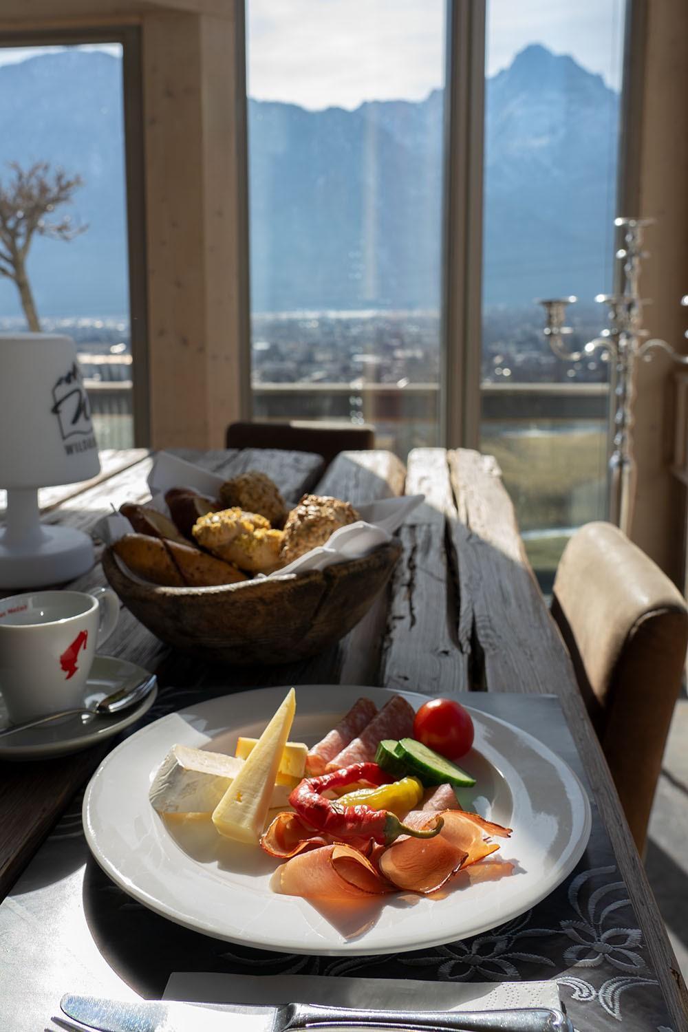 Wildauers Haidenhof & Sleep Lienz