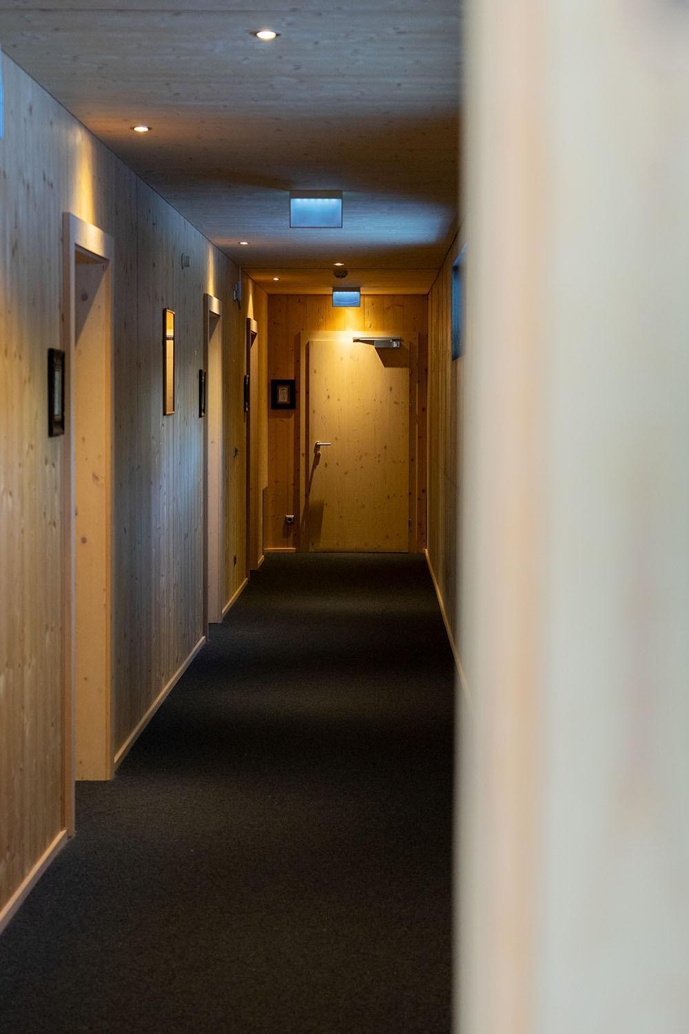 Hotel Wildauers Haidenhof & Sleep Lienz