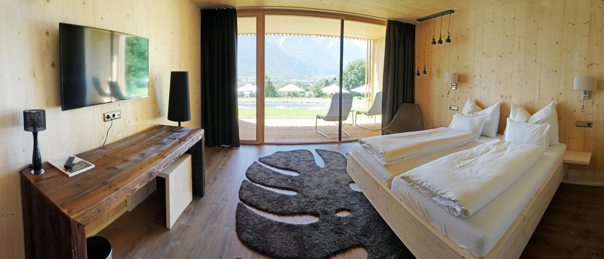 Wildauers Haidenhof & Sleep Hotel