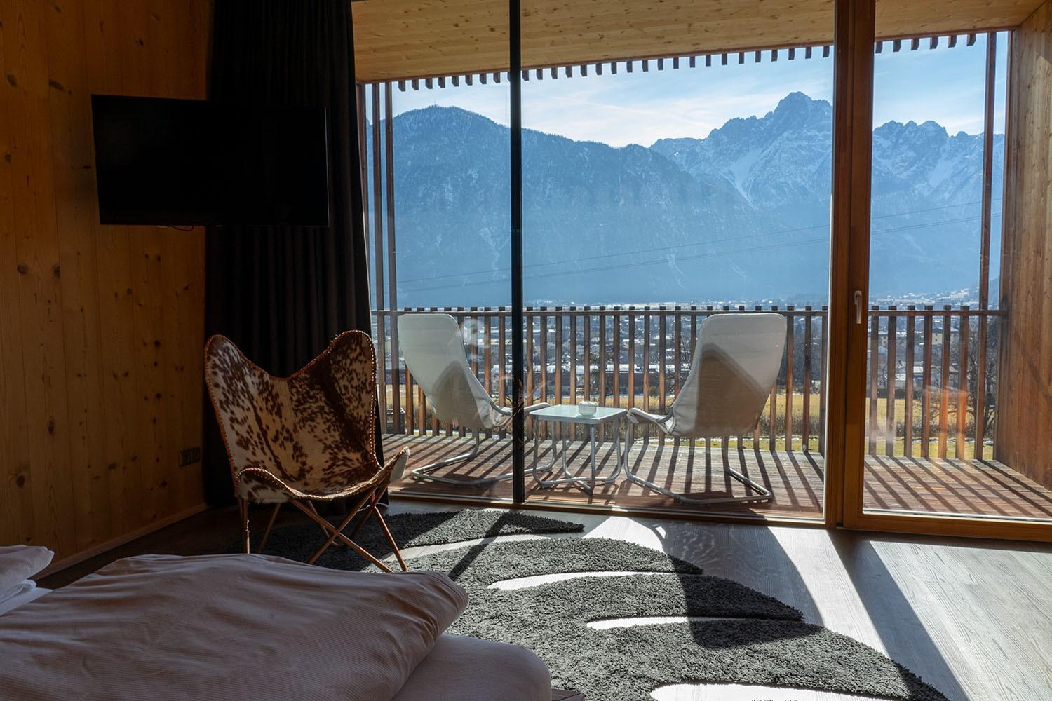 Hotel Wildauers Haidenhof & Sleep
