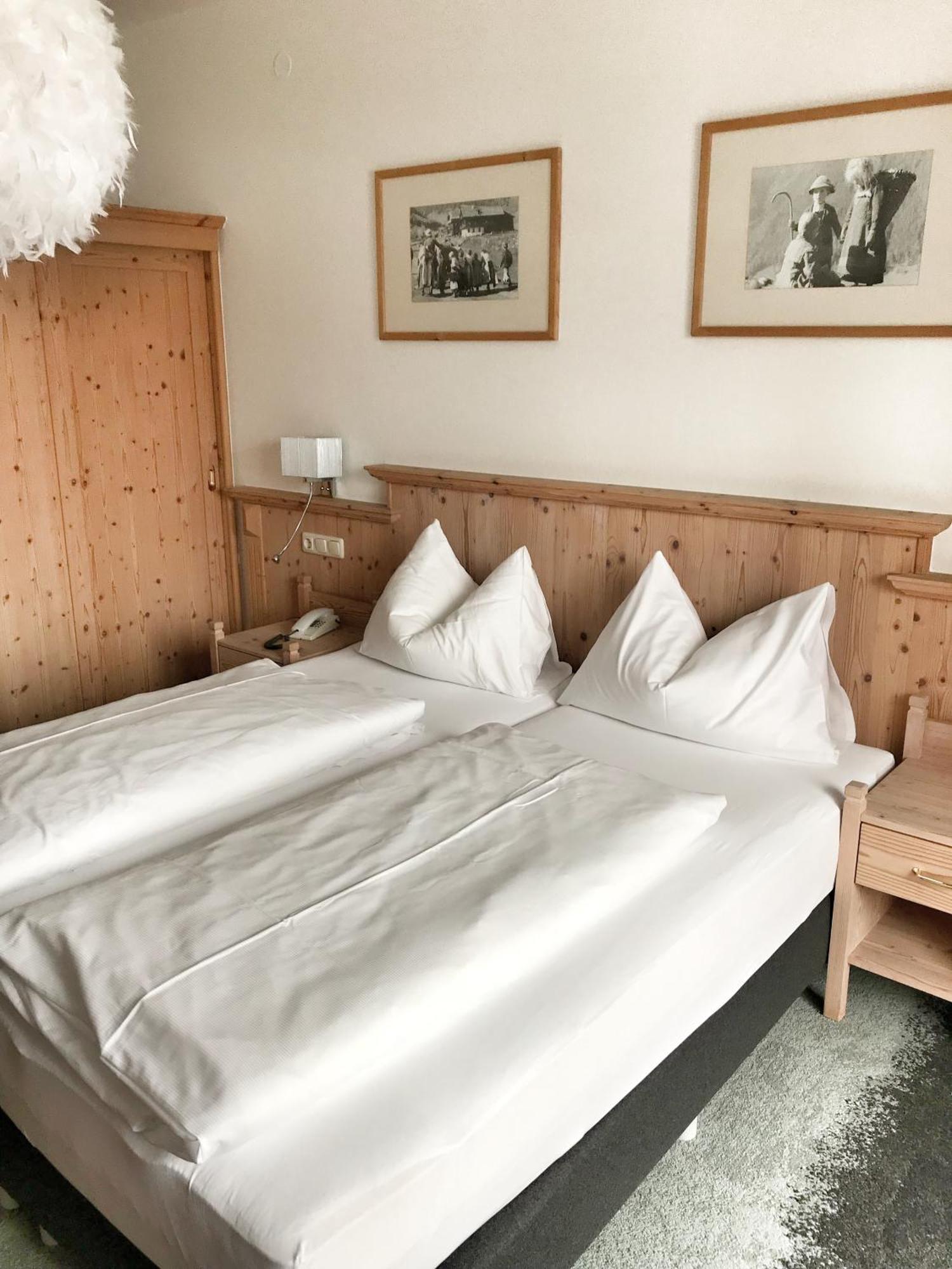 Hotel Wildauers Haidenhof & Sleep 4*