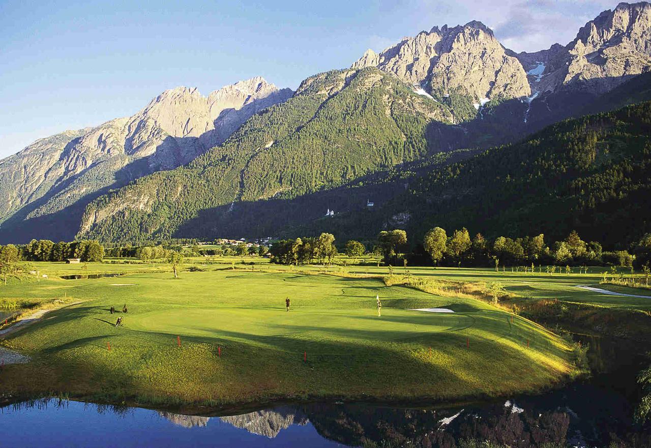 Hotel Wildauers Haidenhof & Sleep Lienz