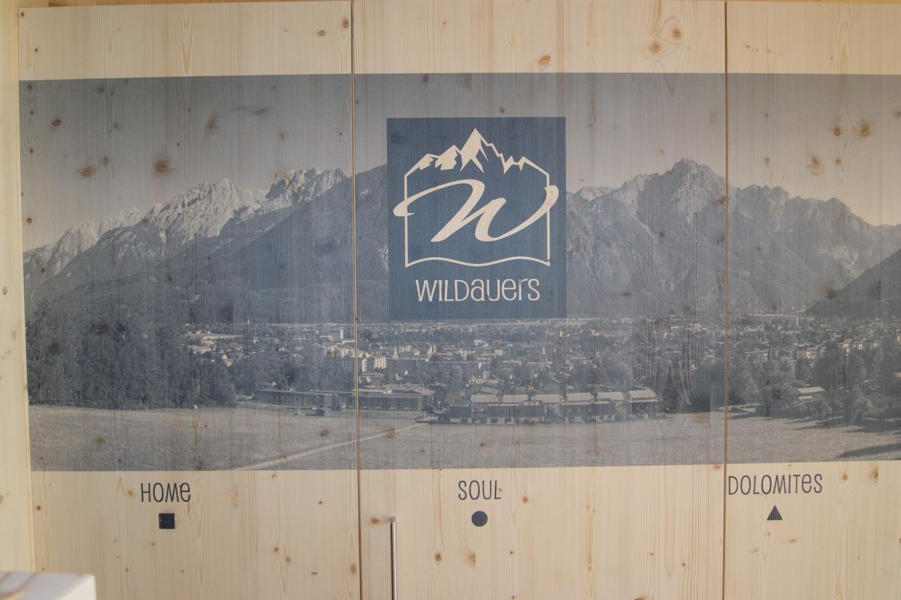 Hotel Wildauers 4*