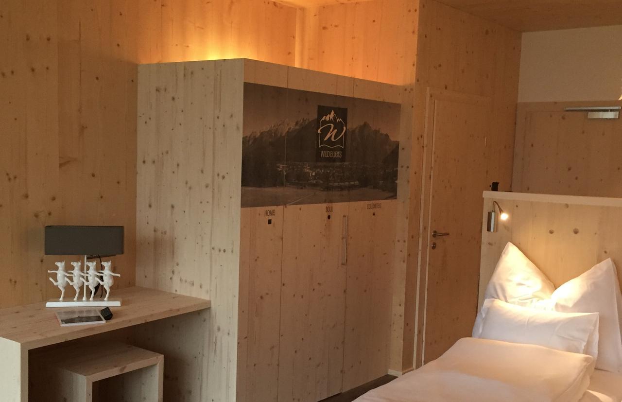 Hotel Wildauers Haidenhof & Sleep
