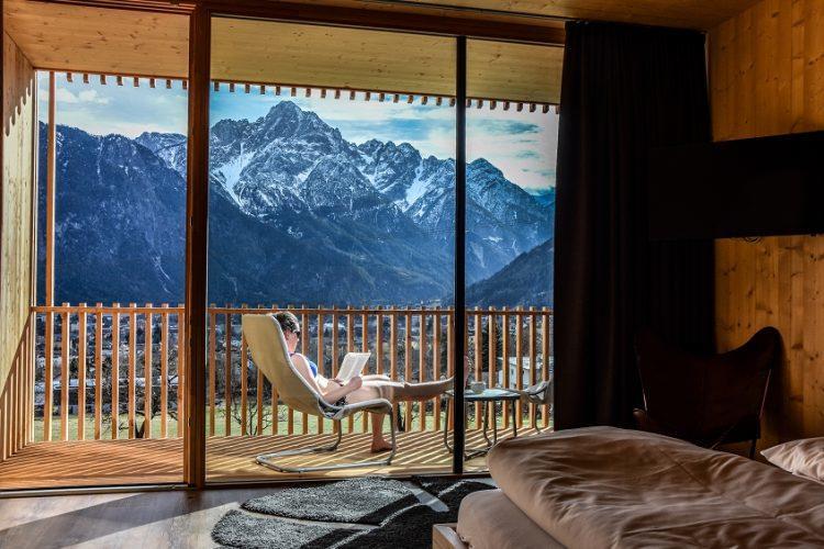 Wildauers Haidenhof & Sleep Lienz